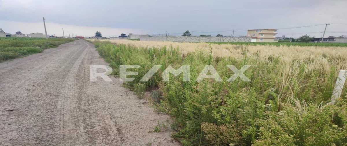 Foto de terreno habitacional en venta en manzana 024, san diego de los padres seccion 5-b , san diego de los padres cuexcontitlán, toluca, méxico, 0 No. 04