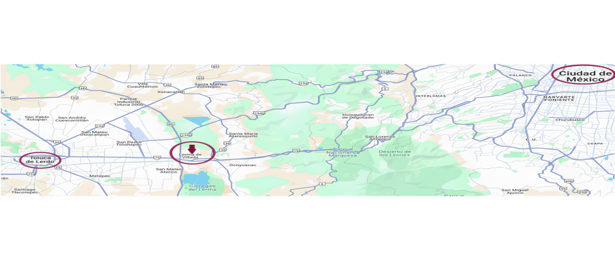 Foto de terreno industrial en manzana 072 , amomolulco, lerma, méxico, 0 foto 03 Foto de terreno industrial en venta en manzana 072 , amomolulco, lerma, méxico, 0 No. 03