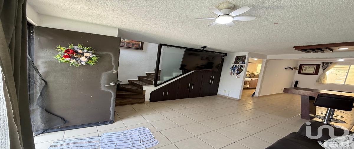 Foto de casa en venta en manzana 084 , las américas, ecatepec de morelos, méxico, 31676176 No. 03