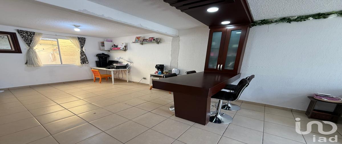 Foto de casa en venta en manzana 084 , las américas, ecatepec de morelos, méxico, 31676176 No. 04