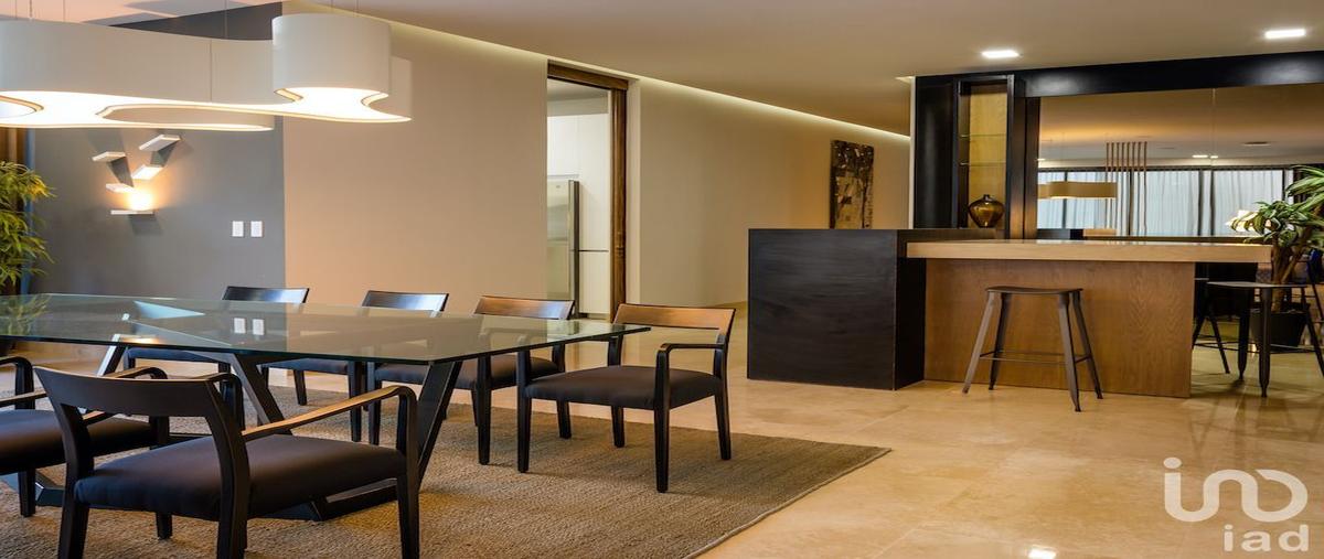 Foto de departamento en venta en manzana 1 106, supermanzana 10, benito juárez, quintana roo, 28723240 No. 04