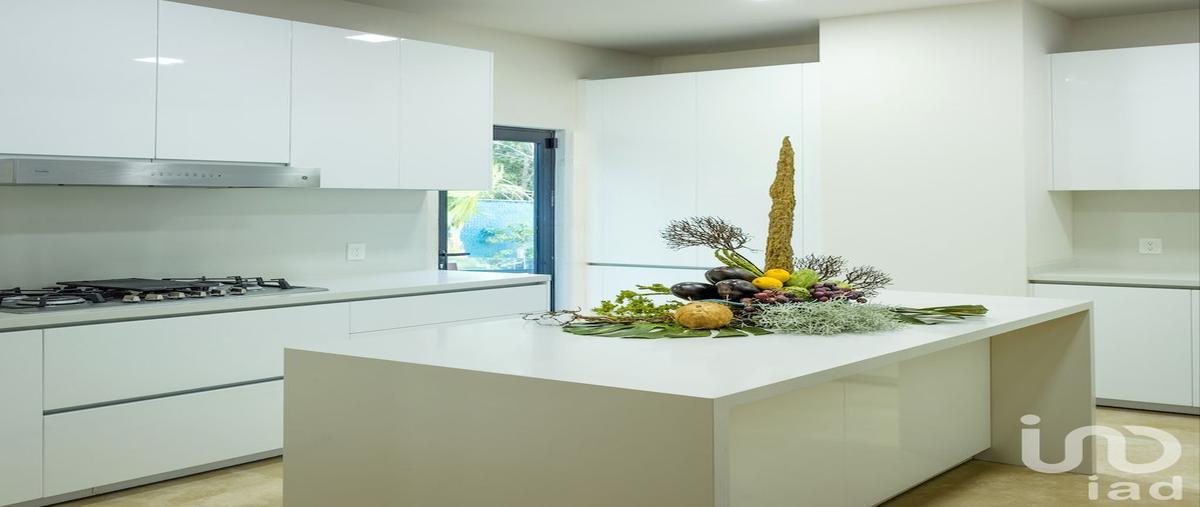 Foto de departamento en venta en manzana 1 106, supermanzana 10, benito juárez, quintana roo, 28723240 No. 05