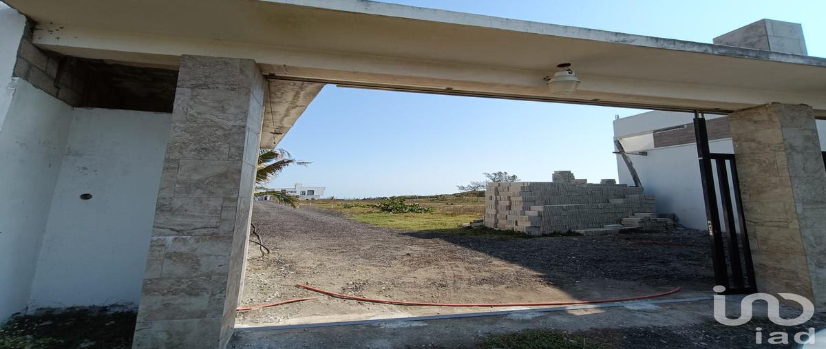 Foto de terreno habitacional en venta en manzana 1 162, buen país, alvarado, veracruz de ignacio de la llave, 29687629 No. 03