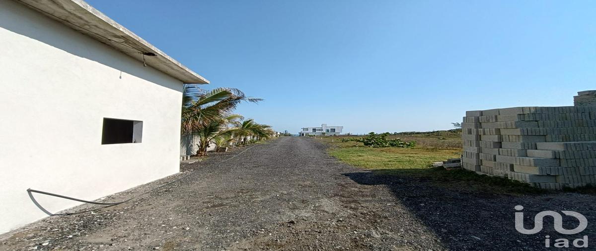 Foto de terreno habitacional en venta en manzana 1 162, buen país, alvarado, veracruz de ignacio de la llave, 29687629 No. 04