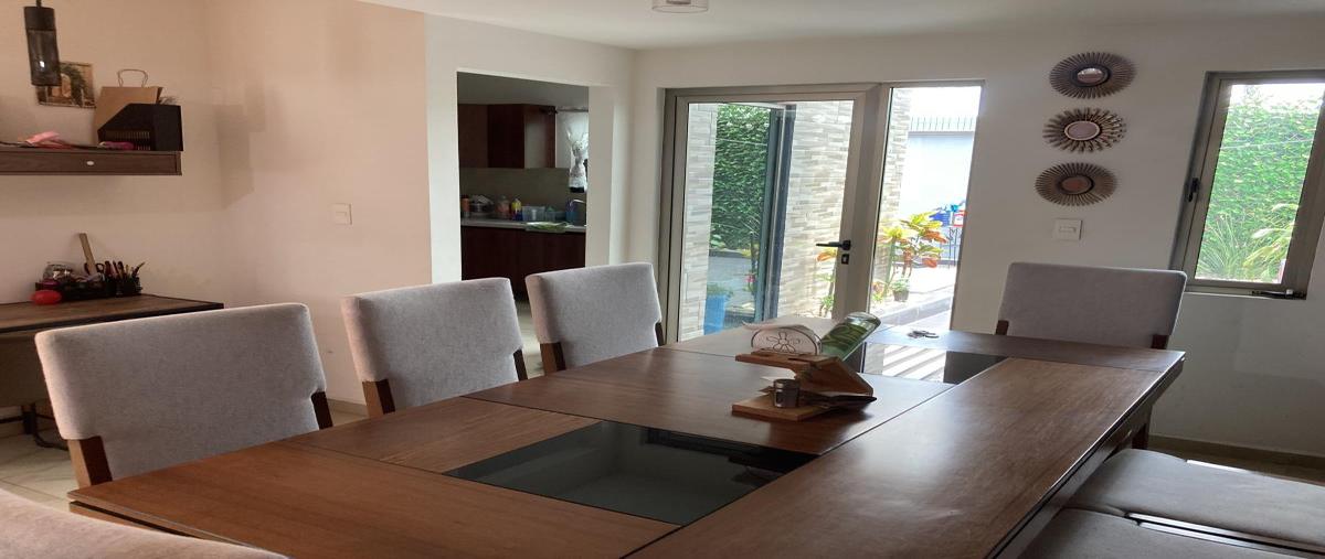 Foto de casa en venta en manzana 1 2, paseos del bosque, tecámac, méxico, 28080072 No. 03