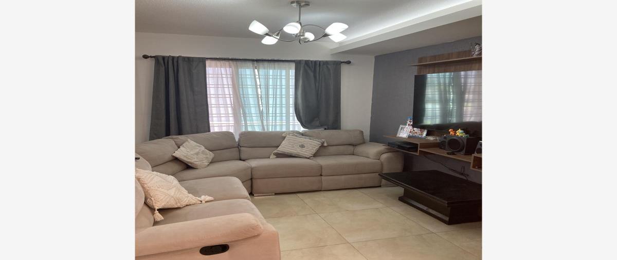 Foto de casa en venta en manzana 1 2, paseos del bosque, tecámac, méxico, 28080072 No. 04