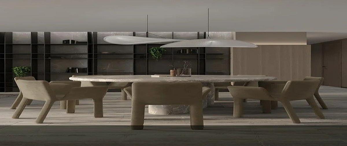 Foto de departamento en venta en manzana 1 , bosque real, huixquilucan, méxico, 0 No. 04