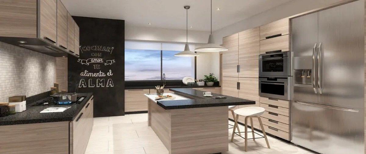 Foto de departamento en venta en manzana 1 , bosque real, huixquilucan, méxico, 0 No. 05