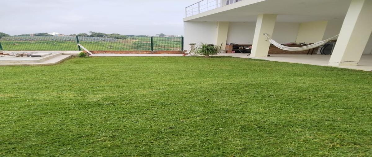 Foto de casa en venta en manzana 1 , cajititlán, tlajomulco de zúñiga, jalisco, 0 No. 04