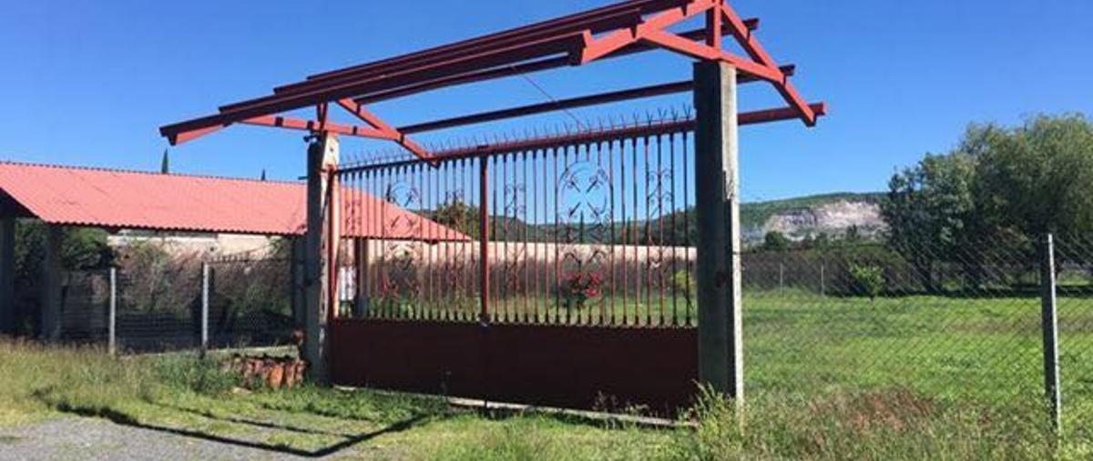 Foto de terreno habitacional en venta en manzana 1 lote 5 , barrón, salamanca, guanajuato, 3851170 No. 01
