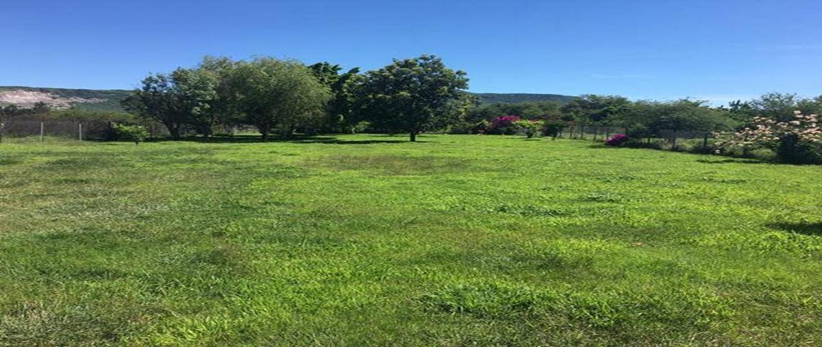 Foto de terreno habitacional en venta en manzana 1 lote 5 , barrón, salamanca, guanajuato, 3851170 No. 04
