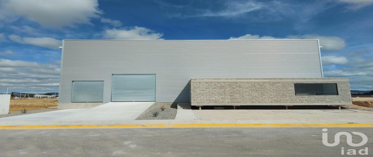 Foto de bodega en renta en manzana 1 , purísima de cubos (la purísima), colón, querétaro, 31686213 No. 03