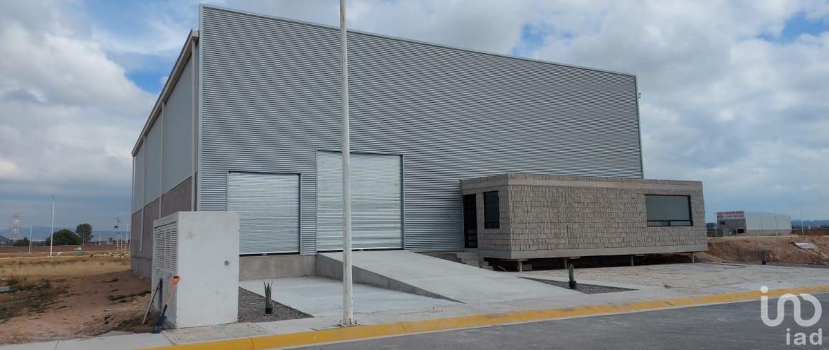 Foto de bodega en renta en manzana 1 , purísima de cubos (la purísima), colón, querétaro, 31686213 No. 05