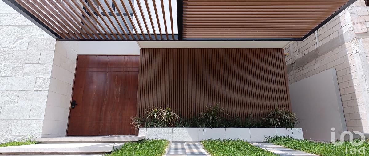 Foto de casa en manzana 101 calle aire 112, residencial cumbres, benito juárez, quintana roo, 30256339 foto 01 Foto de casa en venta en manzana 101 calle aire 112, residencial cumbres, benito juárez, quintana roo, 30256339 No. 01