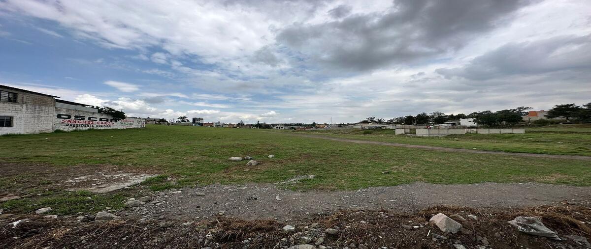 Foto de terreno habitacional en venta en manzana 110 , barrio de la cabecera tercera sección, almoloya de juárez, méxico, 29969920 No. 03