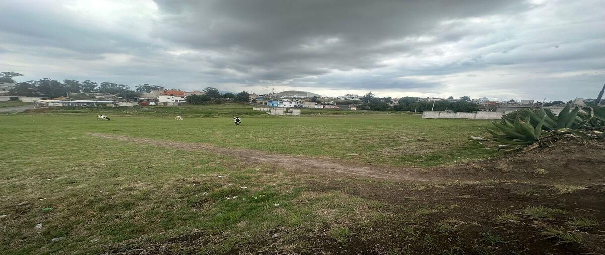 Foto de terreno habitacional en venta en manzana 110 , barrio de la cabecera tercera sección, almoloya de juárez, méxico, 29969920 No. 04