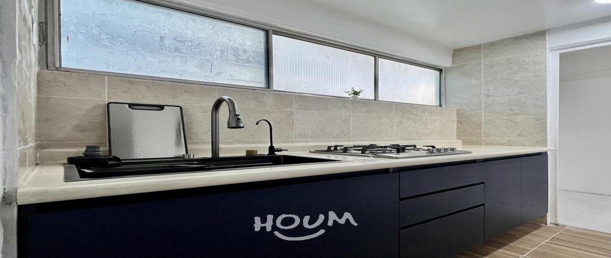 Foto de departamento en renta en manzana 112 n/a, culhuacán ctm sección x-a, coyoacán, df / cdmx, 0 No. 04
