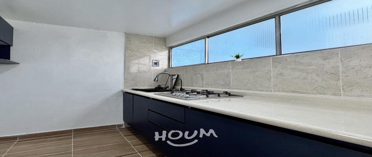 Foto de departamento en renta en manzana 112 n/a, culhuacán ctm sección x-a, coyoacán, df / cdmx, 0 No. 05