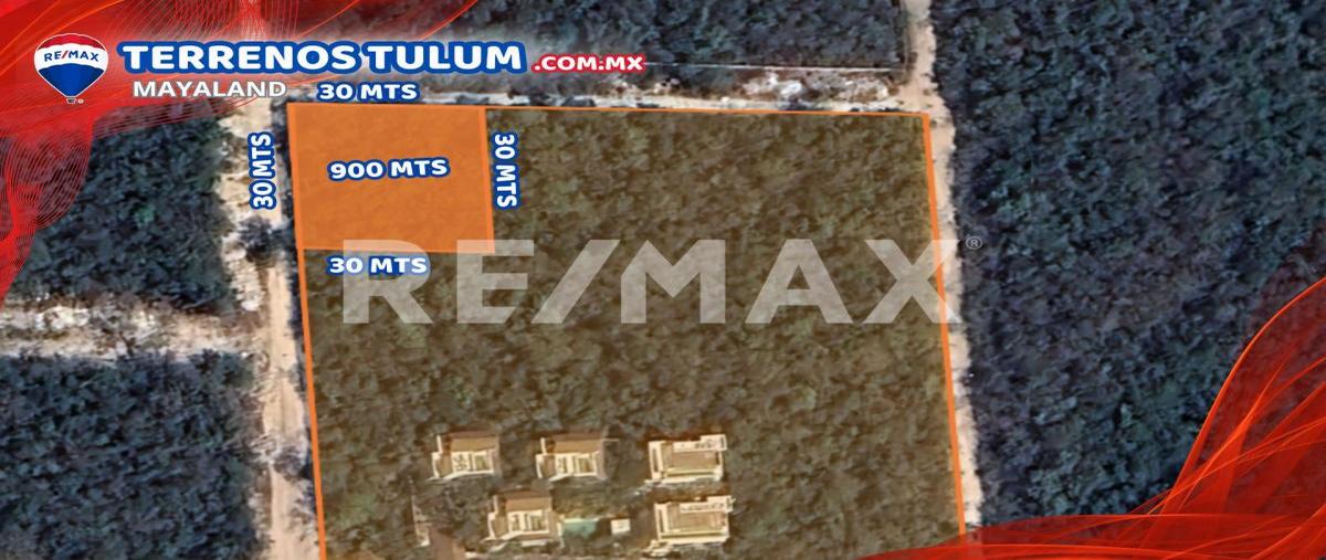 Foto de terreno comercial en manzana 112 , tulum centro, tulum, quintana roo, 28381144 foto 05 Foto de terreno comercial en venta en manzana 112 , tulum centro, tulum, quintana roo, 28381144 No. 05
