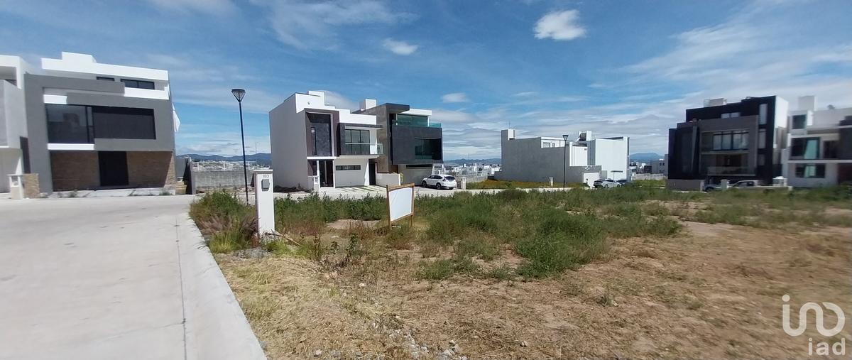 Foto de terreno habitacional en venta en manzana 113, santiago tlapacoya centro, pachuca de soto, hidalgo, 30486520 No. 03