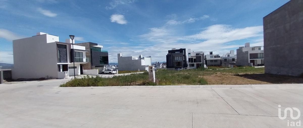 Foto de terreno habitacional en venta en manzana 113, santiago tlapacoya centro, pachuca de soto, hidalgo, 30486520 No. 05