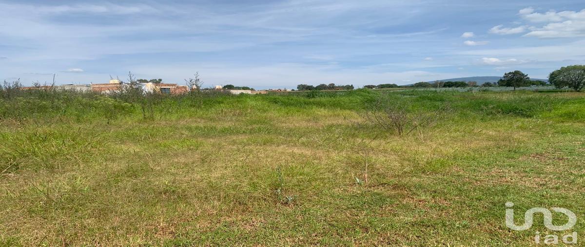 Foto de terreno habitacional en venta en manzana 12 , la loma (loma de enmedio), tepatitlán de morelos, jalisco, 0 No. 05