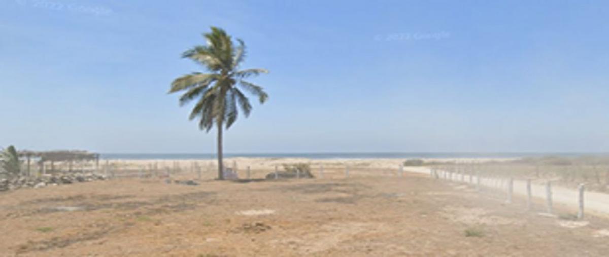 Foto de terreno habitacional en venta en manzana 13, lotes 9 y 10 frac las palmas 9, pescadores, san blas, nayarit, 0 No. 01