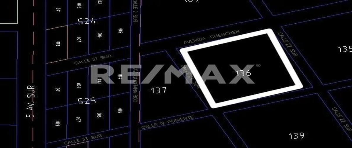 Foto de terreno comercial en manzana 136 , tulum centro, tulum, quintana roo, 0 foto 03 Foto de terreno comercial en venta en manzana 136 , tulum centro, tulum, quintana roo, 0 No. 03