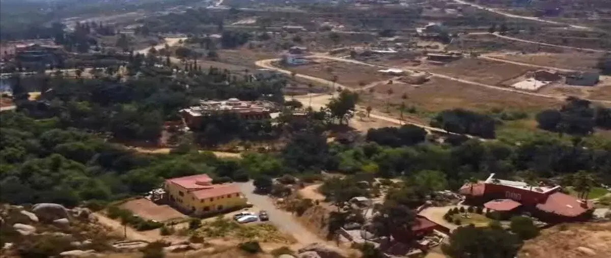 Foto de terreno habitacional en venta en manzana 14, hacienda tecate, tecate, baja california, 0 No. 03