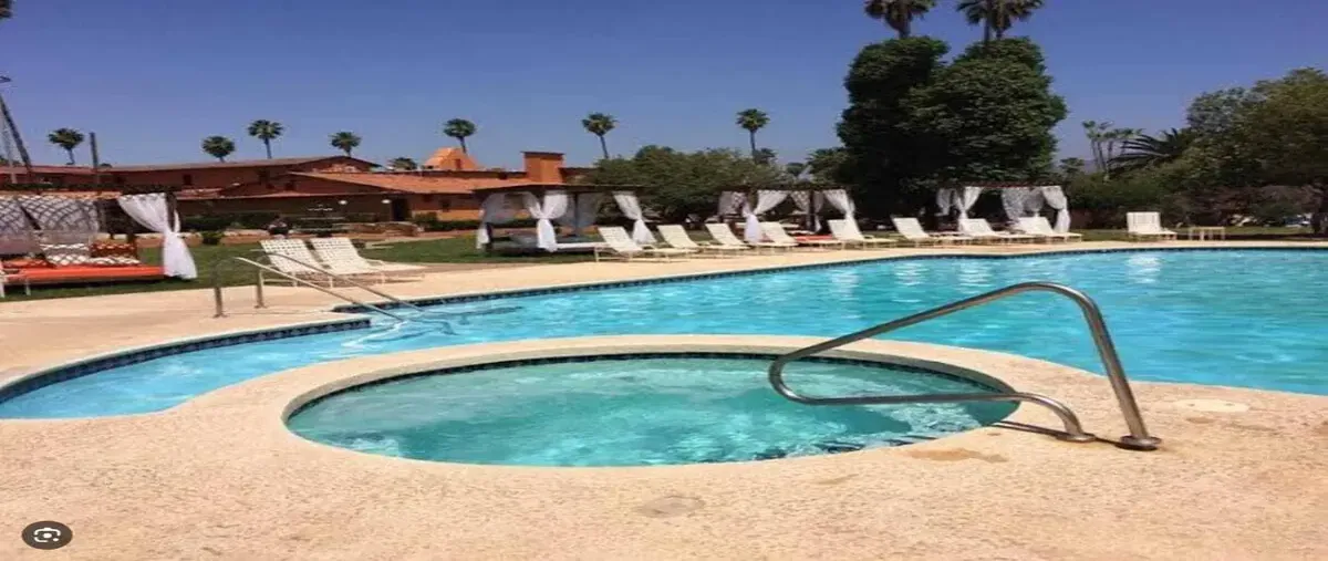 Foto de terreno habitacional en venta en manzana 14, hacienda tecate, tecate, baja california, 0 No. 04