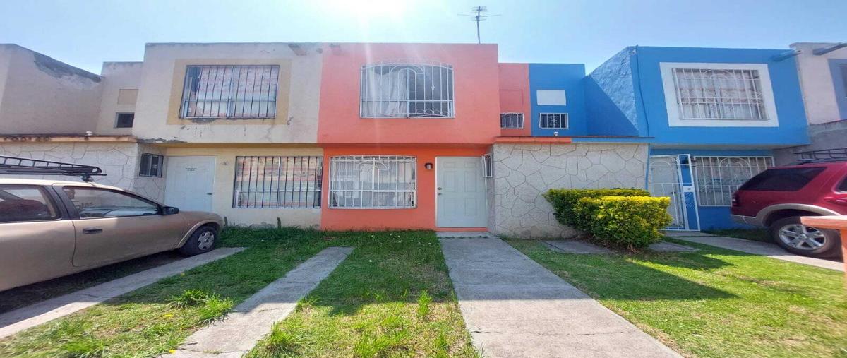 Foto de casa en manzana 14 lte.3 14, san lorenzo oyamel, temoaya, méxico, 26920188 foto 01 Foto de casa en venta en manzana 14 lte.3 14, san lorenzo oyamel, temoaya, méxico, 26920188 No. 01