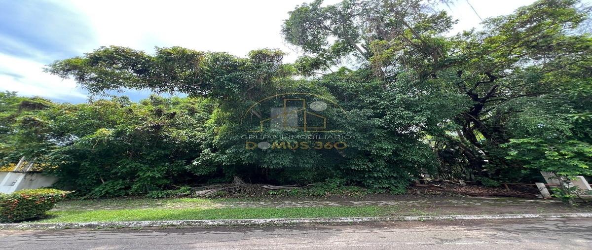 Foto de terreno habitacional en venta en manzana 14 , náutico turístico, bahía de banderas, nayarit, 0 No. 03