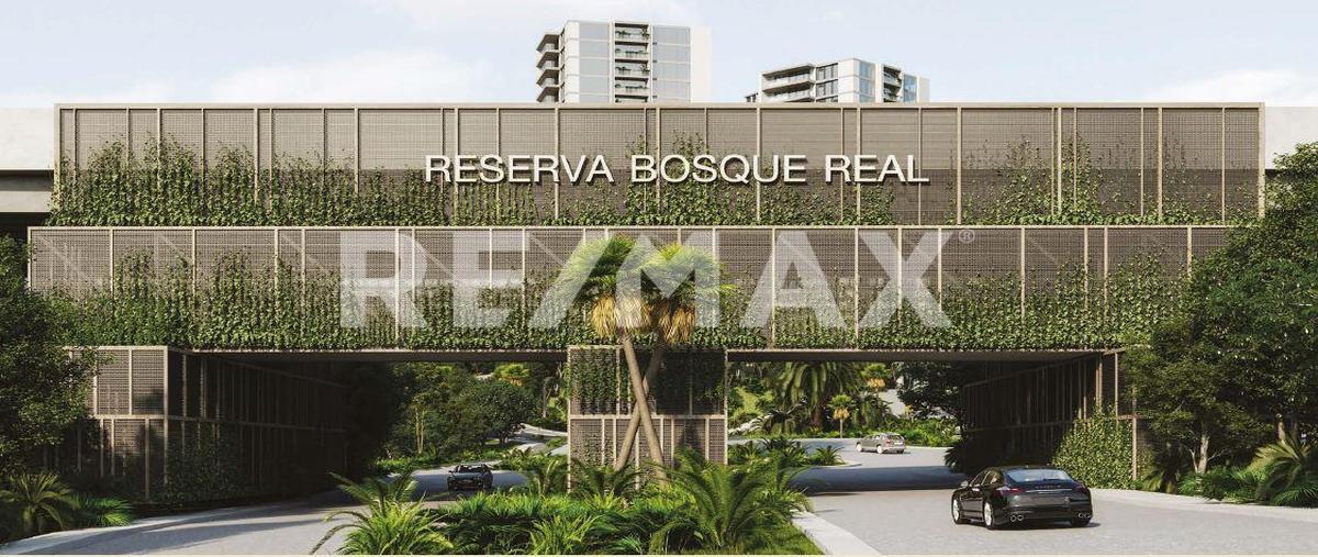 Foto de departamento en venta en manzana 15 lt vi , bosque real, huixquilucan, méxico, 0 No. 01