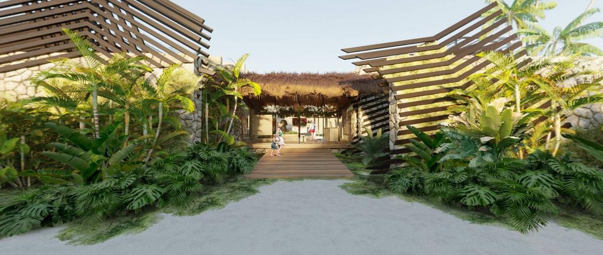 Foto de departamento en venta en manzana 160, región 15 , tulum centro, tulum, quintana roo, 25763383 No. 03