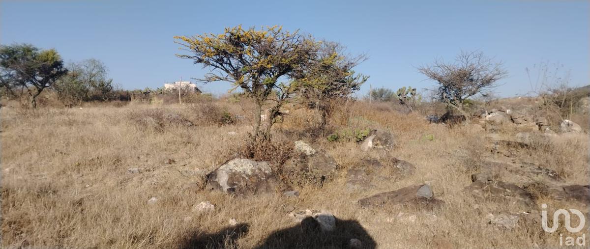 Foto de terreno habitacional en venta en manzana 168, la mariola (el rosario), el marqués, querétaro, 29734337 No. 03
