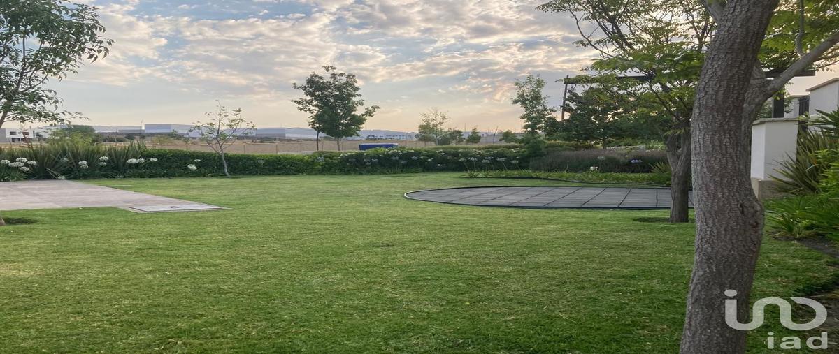 Foto de terreno habitacional en venta en manzana 18 lt 4 privada mayorazgo del marqués , el escobillal, el marqués, querétaro, 29874557 No. 03