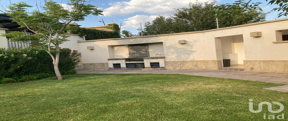 Foto de terreno habitacional en venta en manzana 18 lt 4 privada mayorazgo del marqués , el escobillal, el marqués, querétaro, 29874557 No. 04
