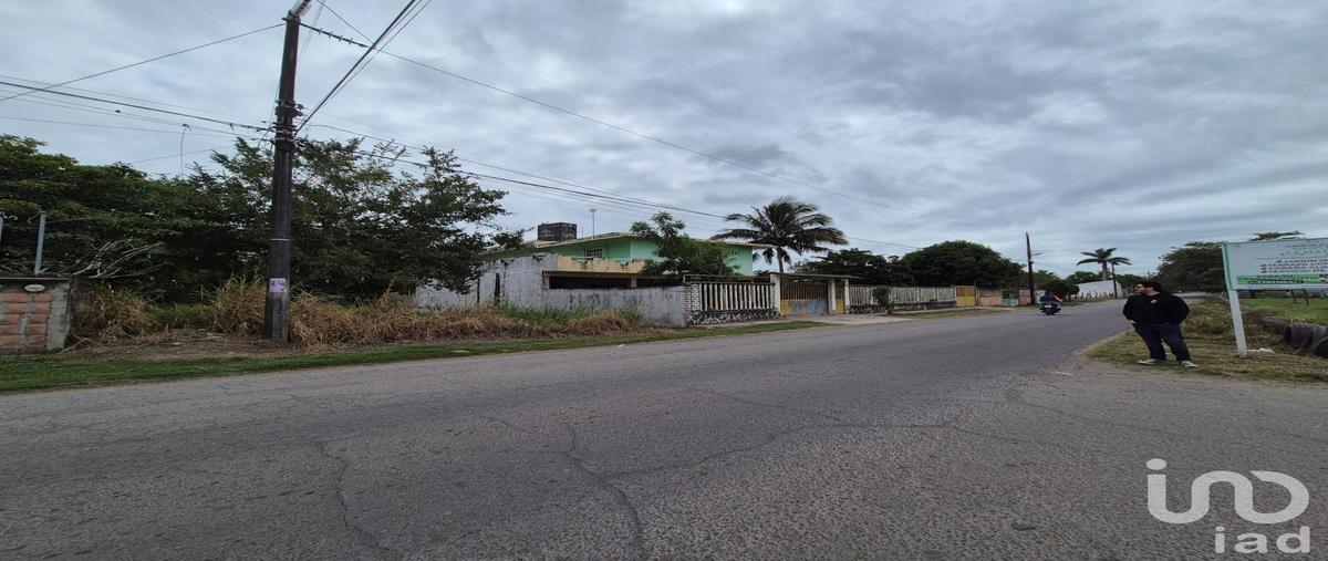 Foto de terreno habitacional en venta en manzana 18 , mata coquite, veracruz, veracruz de ignacio de la llave, 30775592 No. 04