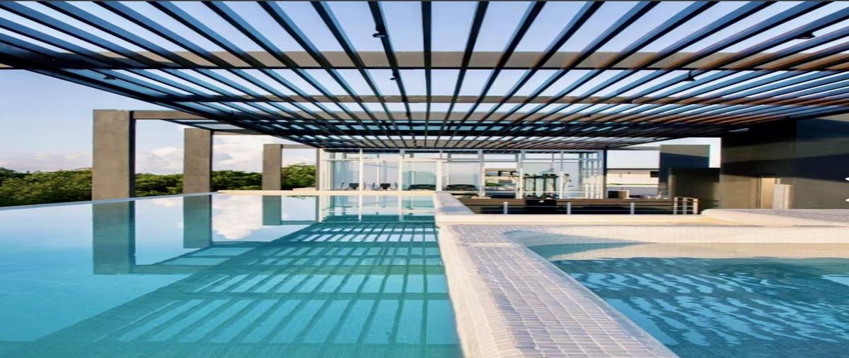 Foto de departamento en venta en manzana 18 , playa car fase ii, solidaridad, quintana roo, 0 No. 04