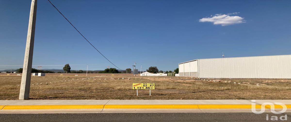 Foto de terreno industrial en manzana 18 , purísima de cubos (la purísima), colón, querétaro, 0 foto 05 Foto de terreno industrial en venta en manzana 18 , purísima de cubos (la purísima), colón, querétaro, 0 No. 05