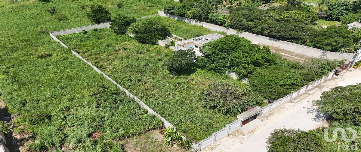 Foto de terreno habitacional en venta en manzana 2 , berriozabal centro, berriozábal, chiapas, 0 No. 05