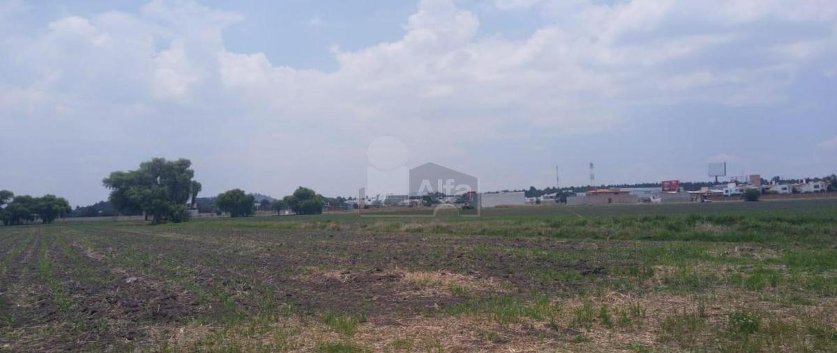 Foto de terreno habitacional en venta en manzana 2, llano grande, metepec, méxico, 27426261 No. 03