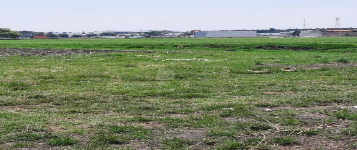 Foto de terreno habitacional en venta en manzana 2, llano grande, metepec, méxico, 27426261 No. 05