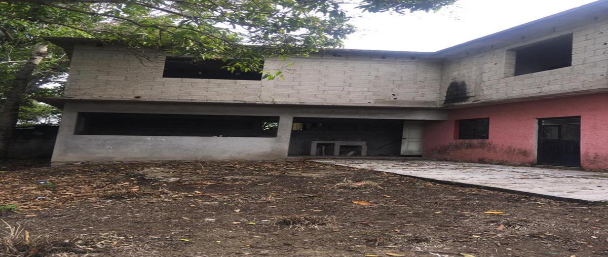 Foto de casa en venta en manzana 2 , tamos, pánuco, veracruz de ignacio de la llave, 19298253 No. 05