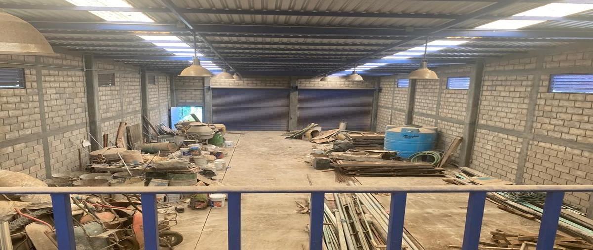 Foto de bodega en venta en manzana 2 , tierra negra, tuxtla gutiérrez, chiapas, 0 No. 05