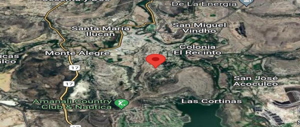 Foto de terreno habitacional en venta en manzana 20, pueblo nuevo, tula de allende, hidalgo, 0 No. 05
