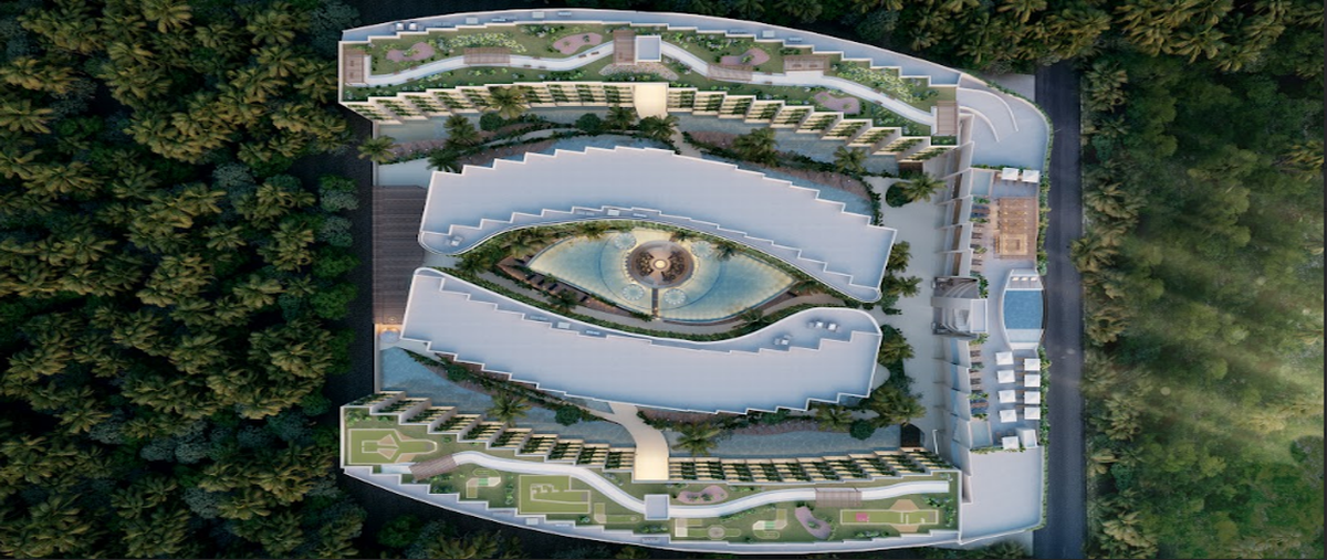 Foto de departamento en venta en manzana 21 , la veleta, tulum, quintana roo, 28114036 No. 05