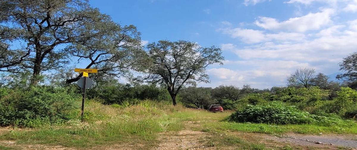 Foto de terreno habitacional en venta en manzana 21 lote 6, general escobedo, montemorelos, nuevo león, 30288953 No. 04