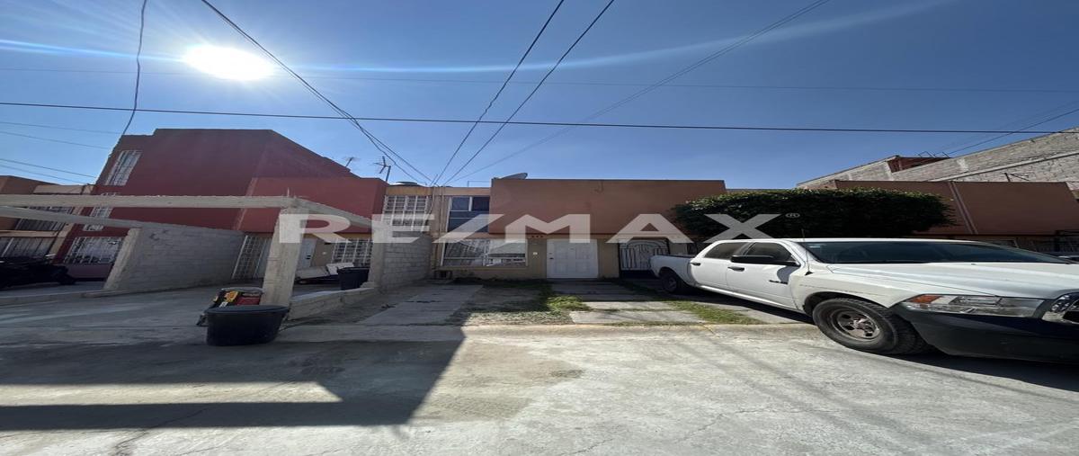 Foto de casa en venta en manzana 22 , san francisco coacalco (sección hacienda), coacalco de berriozábal, méxico, 0 No. 03