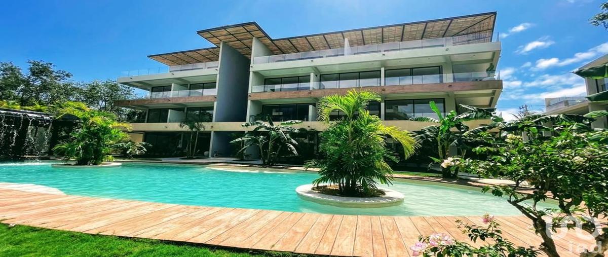 Foto de departamento en venta en manzana 22 , villas huracanes, tulum, quintana roo, 0 No. 04